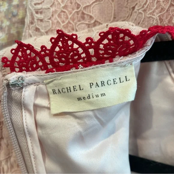 Rachel Parcell midi dress - Picture 6 of 7